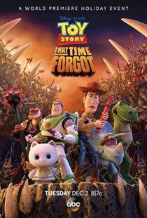 دانلود انیمیشن Toy Story That Time Forgot 201497243-137337530