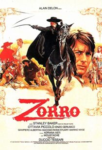 دانلود فیلم Zorro 197599239-1240908646