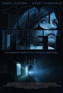 دانلود فیلم 100 Feet 200896961-1203078741