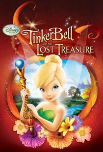 دانلود انیمیشن Tinker Bell and the Lost Treasure 200992131-1434628669