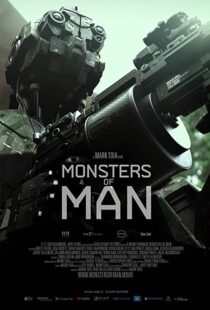 دانلود فیلم Monsters of Man 2020100007-357971894
