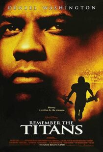 دانلود فیلم Remember the Titans 200094521-589528274