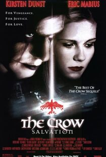 دانلود فیلم The Crow: Salvation 200091597-5906761