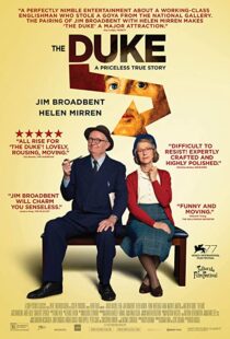 دانلود فیلم The Duke 202099751-2017517458
