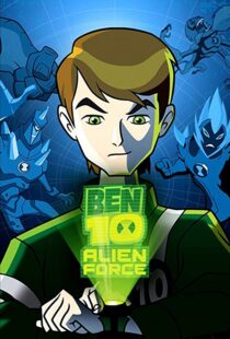 دانلود انیمیشن Ben 10: Alien Force94942-883138758