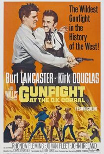 دانلود فیلم Gunfight at the O.K. Corral 195796621-1120343245