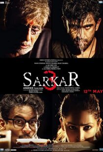 دانلود فیلم هندی Sarkar 3 201792958-713544063