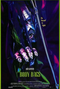 دانلود فیلم Body Bags 199392615-742002812