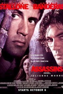 دانلود فیلم Assassins 199591840-1227616673
