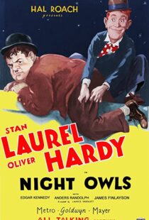 دانلود فیلم Night Owls 193098769-638559998