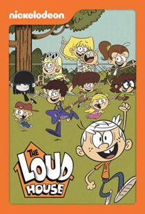 دانلود انیمیشن The Loud House95703-484869792