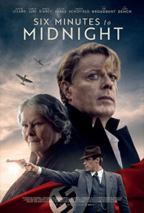 دانلود فیلم Six Minutes to Midnight 202099635-131733272