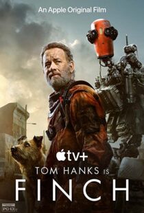 دانلود فیلم Finch 202192389-1626398255