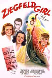 دانلود فیلم Ziegfeld Girl 194191745-533852558