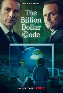 دانلود سریال The Billion Dollar Code98203-228278753