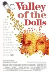 دانلود فیلم Valley of the Dolls 196791710-890527621
