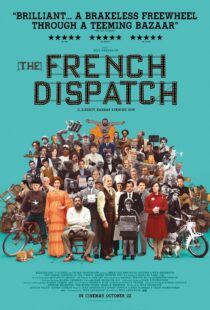 دانلود فیلم The French Dispatch 202194059-652700533