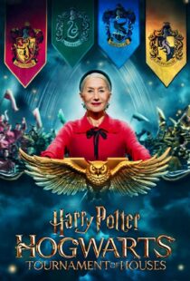 دانلود سریال Harry Potter: Hogwarts Tournament of Houses101349-457830606