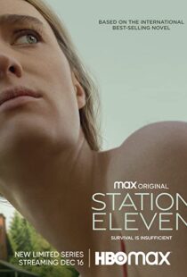 دانلود سریال Station Eleven107144-914604591