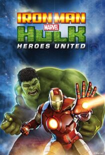 دانلود انیمیشن Iron Man & Hulk: Heroes United 2013108092-829417092