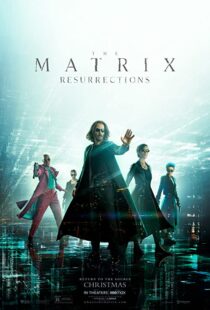 دانلود فیلم The Matrix Resurrections 2021107859-299752595