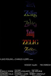 دانلود فیلم Zelig 1983108758-270493350