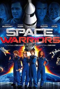 دانلود فیلم Space Warriors 2013107273-865527805