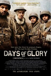 دانلود فیلم Days of Glory 2006105915-1714460272