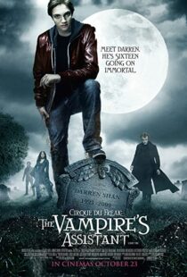 دانلود فیلم Cirque du Freak: The Vampire’s Assistant 2009105904-845416171