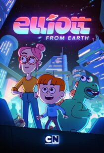 دانلود انیمیشن Elliott from Earth106964-364676080