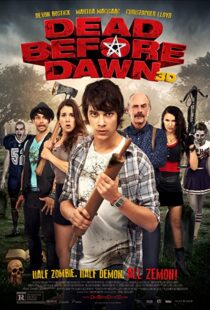دانلود فیلم Dead Before Dawn 3D 2012106831-23748923