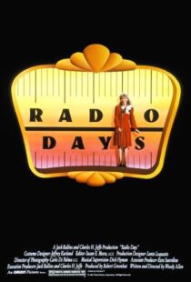 دانلود فیلم Radio Days 1987108720-2078309923
