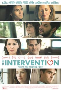 دانلود فیلم The Intervention 2016110334-145113136