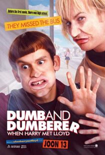 دانلود فیلم Dumb and Dumberer: When Harry Met Lloyd 2003106118-28124687