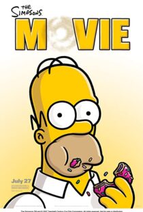 دانلود انیمیشن The Simpsons Movie 2007110026-920327919