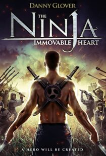 دانلود فیلم Ninja Immovable Heart 2014108478-156096449