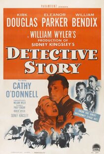 دانلود فیلم Detective Story 1951108685-2039732947