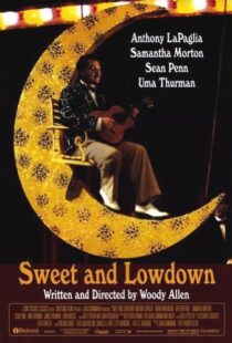 دانلود فیلم Sweet and Lowdown 1999109975-1137218847