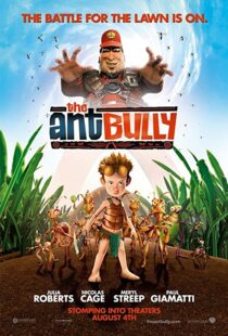 دانلود انیمیشن The Ant Bully 2006105840-2058195334
