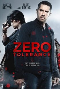 دانلود فیلم Zero Tolerance 2015108649-551353665