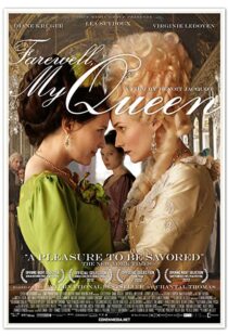 دانلود فیلم Farewell, My Queen 2012108693-2066399877