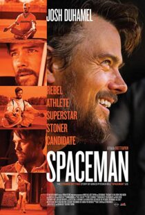 دانلود فیلم Spaceman 2016110295-221405319