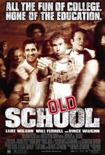 دانلود فیلم Old School 2003102837-989642702