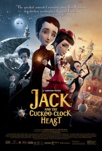 دانلود انیمیشن Jack and the Cuckoo-Clock Heart 2013106440-239217520