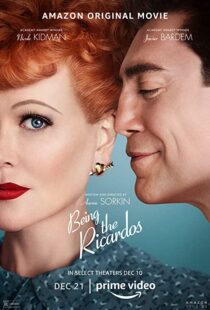 دانلود فیلم Being the Ricardos 2021107821-226797960
