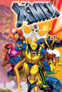 دانلود انیمیشن X-Men: The Animated Series110416-850587053