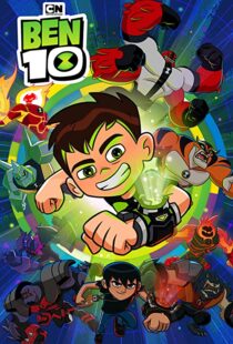 دانلود انیمیشن Ben 10107388-2069539071