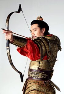 دانلود سریال کره ای Gwanggaeto, the Great Conqueror102394-1087123224