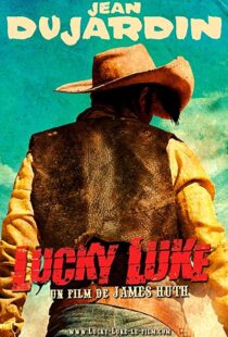دانلود فیلم Lucky Luke 2009106163-2065859600