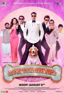 دانلود فیلم هندی It’s Entertainment 2014107950-448524411